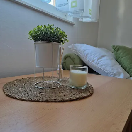 Apartment Bazok Trogir
