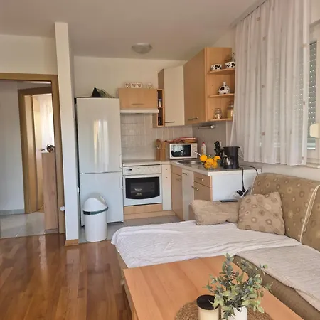 Bazok Apartment