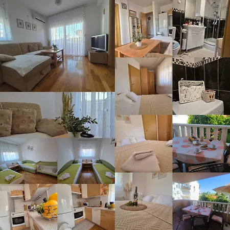 Bazok Apartment